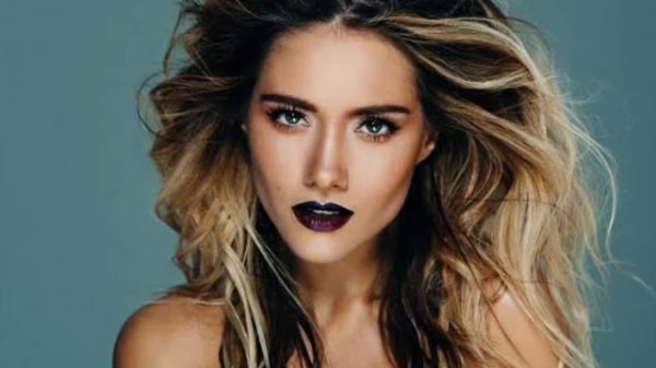 Юля Паршута – Асталависта Julia Parshuta - Astalavista