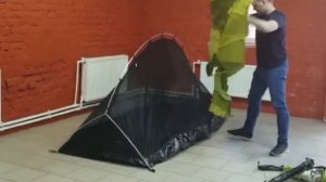 Палатка туристическая CoolWalk cool5912