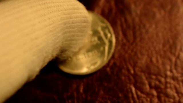 Редкие монеты РФ. 5 рублей 2009 СПМД-стальные магнитные смотреть онлайн