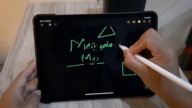 [REVIEW] 3 Bulan Memakai Apple Pencil 2 смотреть онлайн