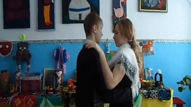 Ролик от Вики и Влада(брат и сестра) смотреть онлайн