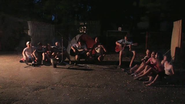 Турслет 2010 Украина -Донецк -Харцызск-Мариуполь... смотреть онлайн