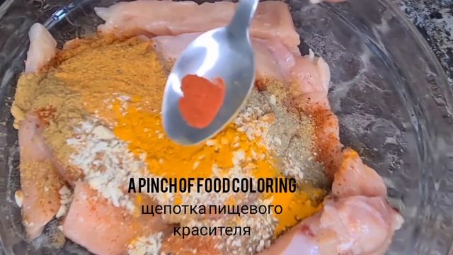 Вкусный Ужин На Скорую Руку | Quick And Easy Dinner Recipe смотреть онлайн