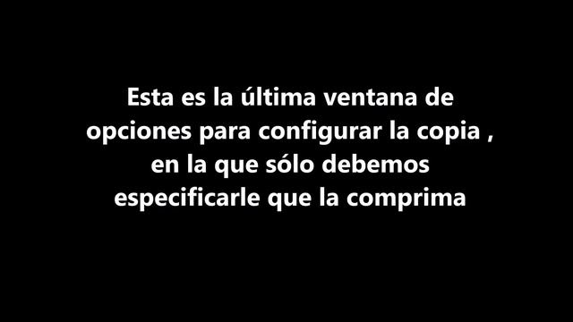 Copias con FWBACKUPS en Ubuntu смотреть онлайн