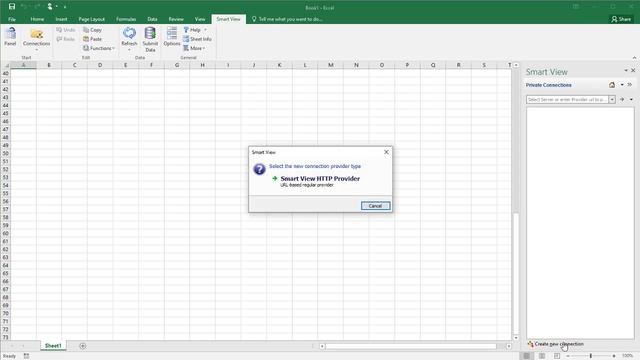 Setting Up Smart View смотреть онлайн