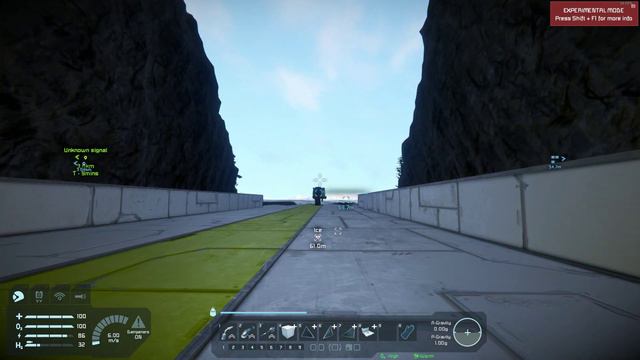 Space Engineers Building my 1st Base - E5 - The Bus смотреть онлайн