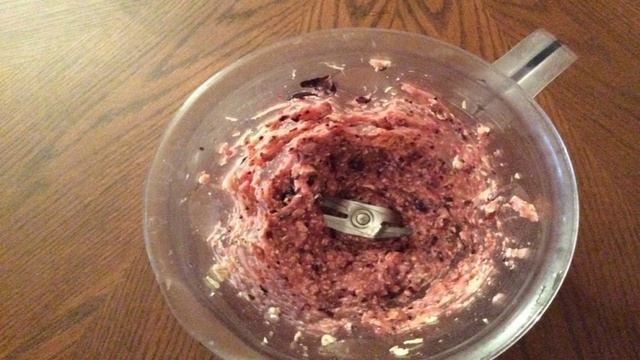 Книга рецептов