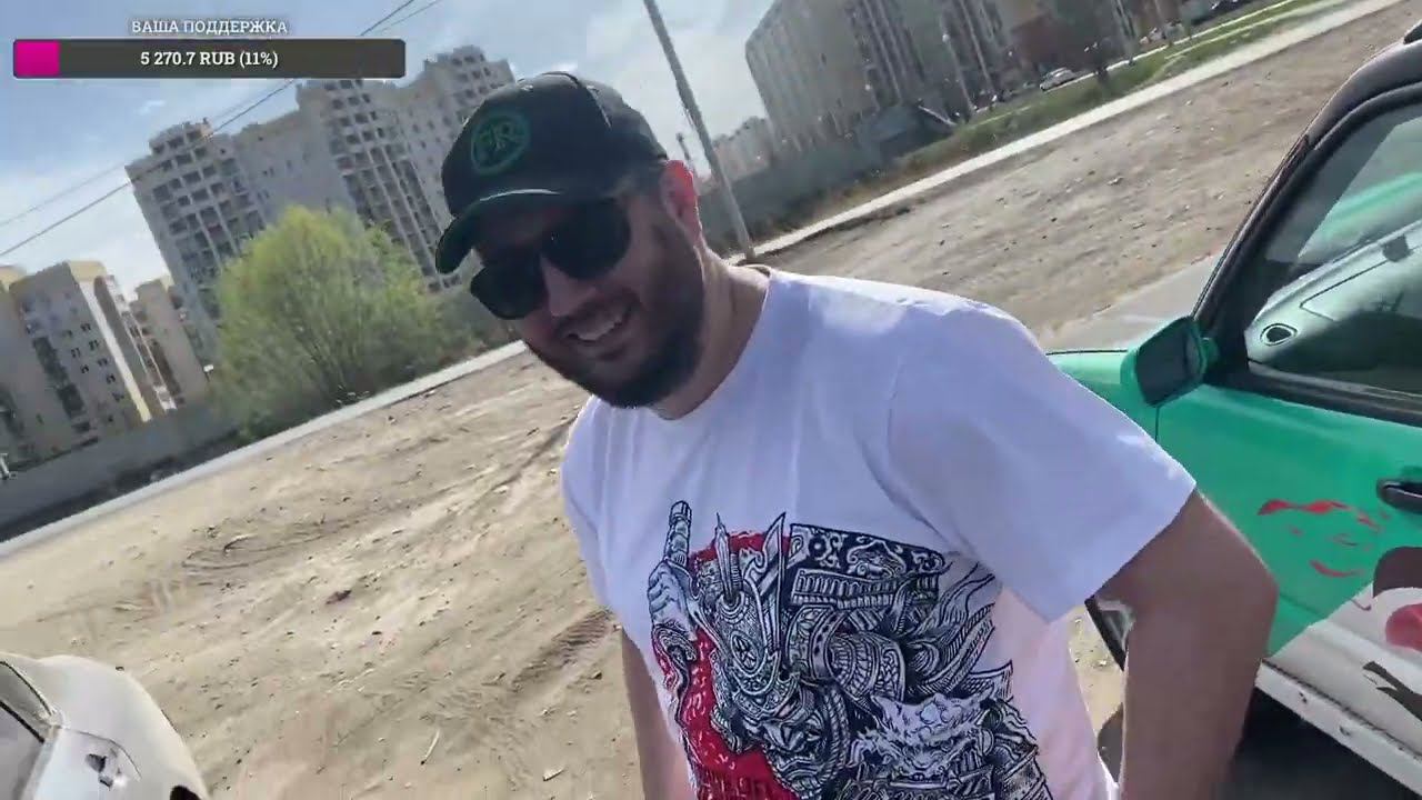 Сколько жрет BMW М5 E60 ? Стрим смотреть онлайн