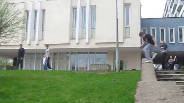 Ребята из Бобруйска.WMV смотреть онлайн
