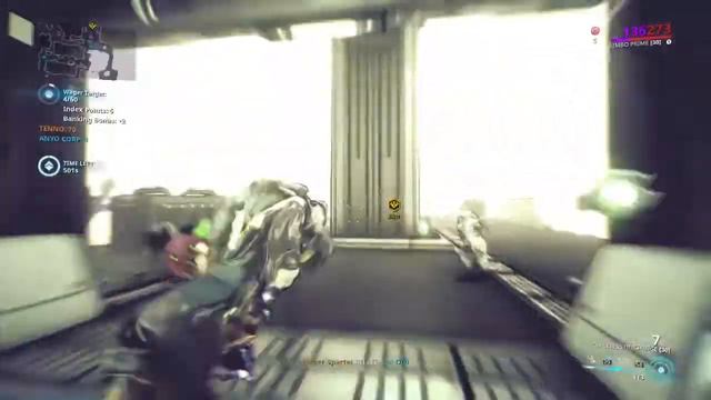 Warframe - Day Trader Nightwave Challenge Solo in 6 minutes смотреть онлайн