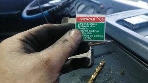 Ремонт электронной педали DAF ATI 95