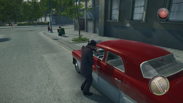 MAFIA II: DEFINITIVE EDITION ➤ [4K] БЕЗ КОММЕНТАРИЕВ — #13 [НАШ ДРУГ] смотреть онлайн
