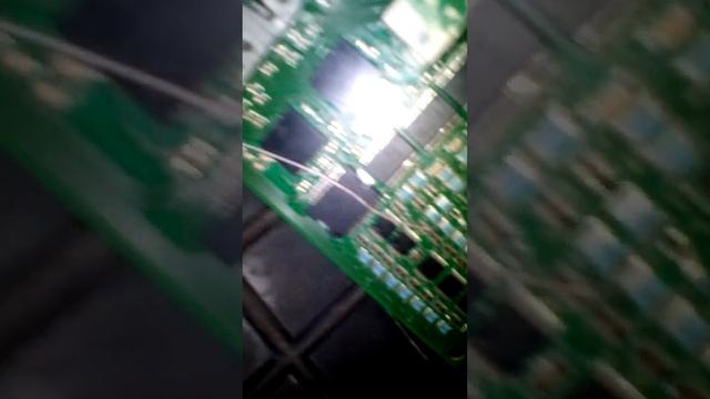 Опель Астра J 2012 года. не работает поворотник. решение проблеммы. смотреть онлайн