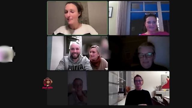 DRACHENLORD TROLLT ZOOM MEETINGS