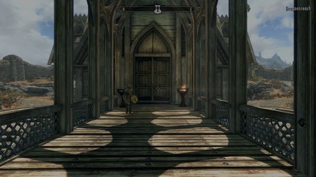 Skyrim - [E31] Skooma Addict смотреть онлайн