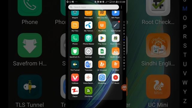 Mtk easy su root failed try again | Magisk root fail try again | magisk manager смотреть онлайн