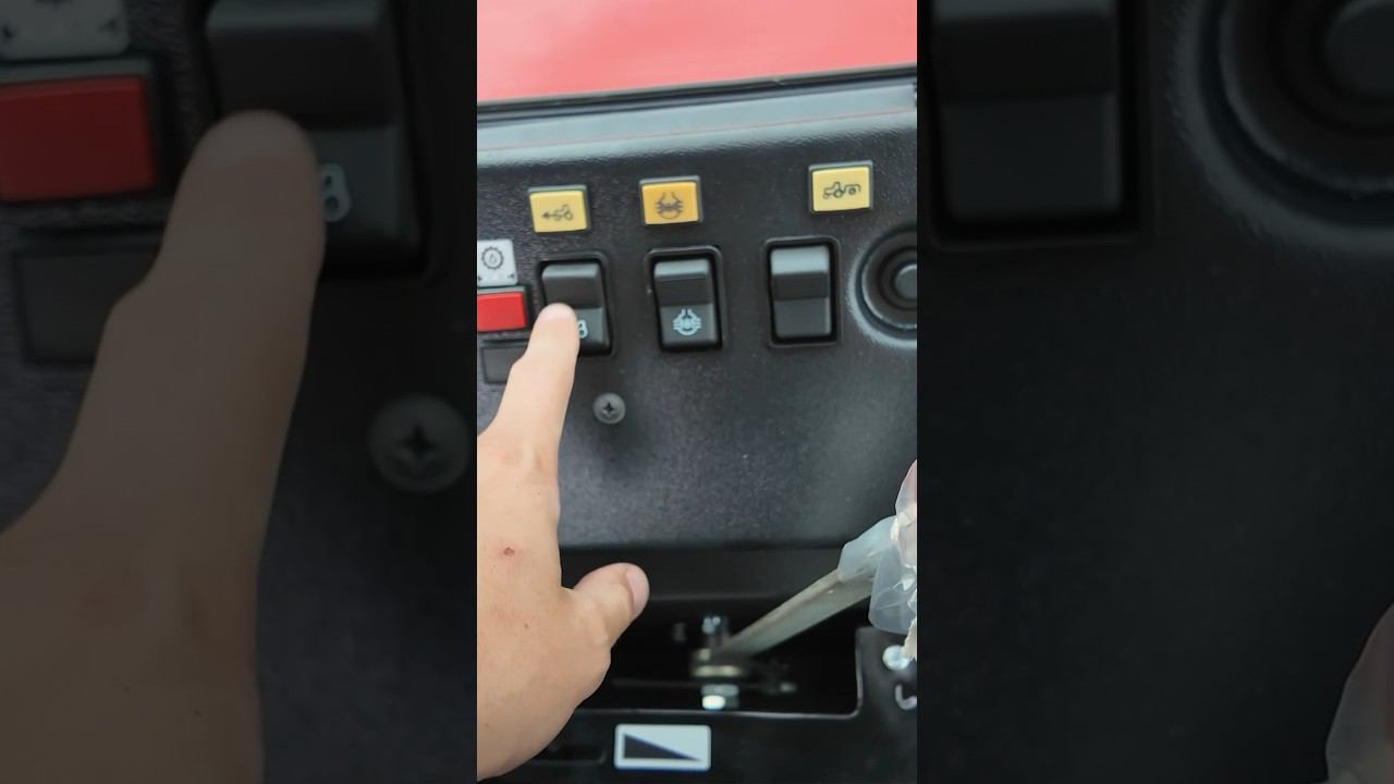 В Беларус-82.3 кондиционер #shorts #tractors #farmer #новыйбеларус #сельскоехозяйство смотреть онлайн