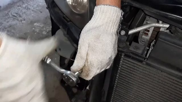 Замена фар Honda Fit, Jazz смотреть онлайн