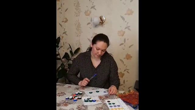 Дидактическая игра "Математические крышечки" смотреть онлайн