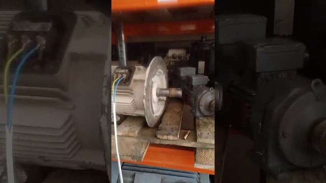 Настройка частотного преобразователя ABB на 15 квт смотреть онлайн