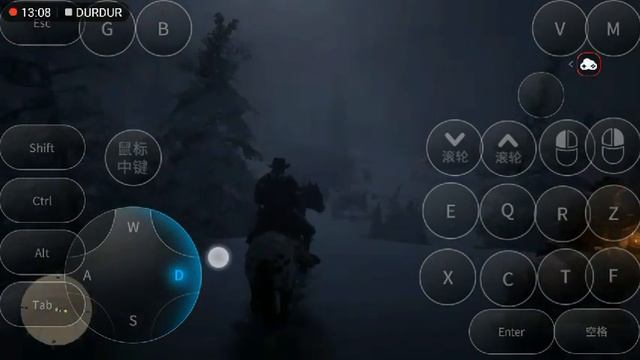 RED DEAD REDEMPTION 2 Mobile Rdr 2 Android Gameplay #RedDeadRedemption2