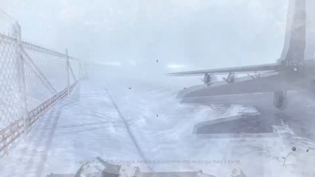Call Of Duty Modern Warfare 2: 2 Days Maximum Risk | 1080p смотреть онлайн