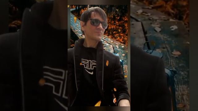 "Осень" Валерий Залкин смотреть онлайн