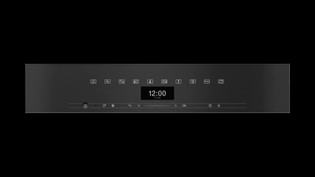 Пароварка с СВЧ Miele DGM 7440 EDST/CLST купить в Москве, Спб Миле смотреть онлайн