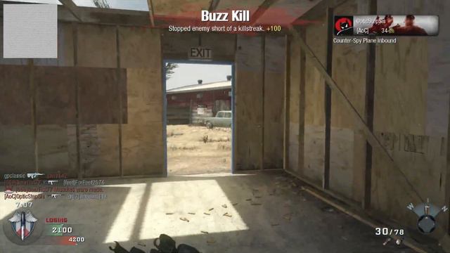 Call of Duty Black Ops 1: Multiplayer Gameplay (No Commentary) смотреть онлайн