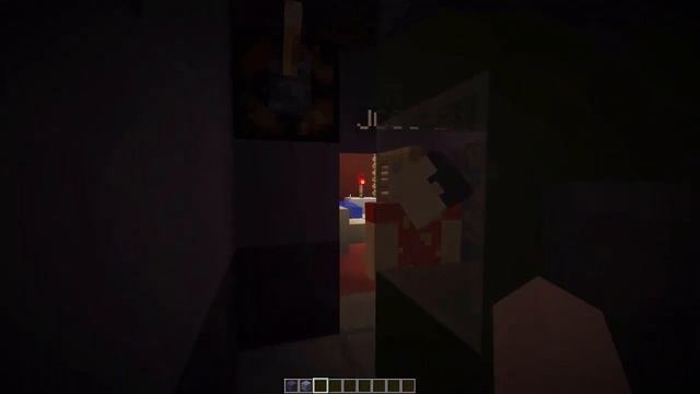 Minecraft Family Guy: Quagmire House Tour смотреть онлайн