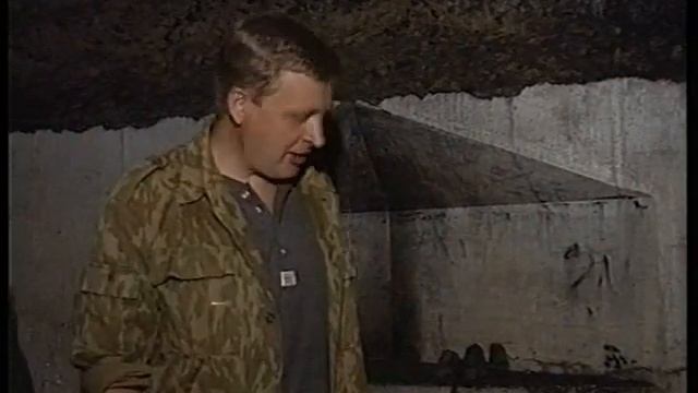 1999 г. "Тогда и ныне" 02 смотреть онлайн