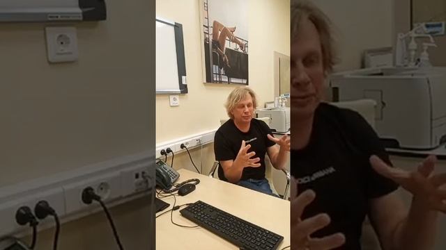 Пластический хирург Сергей Левин о липосакции живота и липофилинге