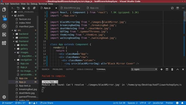 Intro to React - 04.06.19 смотреть онлайн