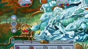 Мискриты: Как Победить Элементаля Воды?