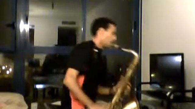SUITE N.1 CELLO J S BACH PRELUDE SAXOPHONE смотреть онлайн