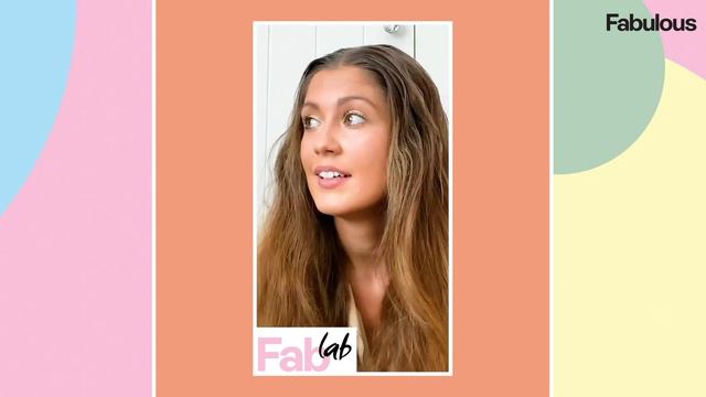 I didn't wash my hair for a month and here's what happened смотреть онлайн
