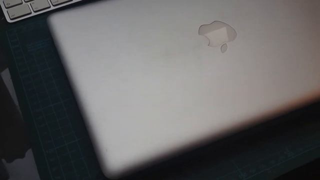 How To: Für 400 Euro  Macbook Mit Mac OS Mavericks & SSD