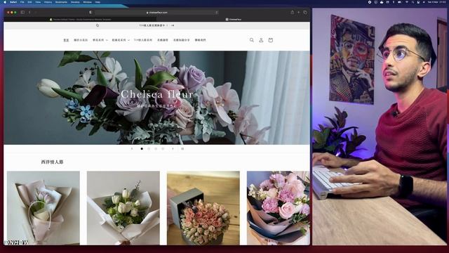 5 Best FREE Shopify Themes For Dropshipping In 2023 (Example Stores) смотреть онлайн