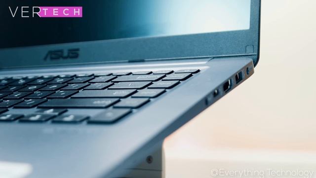 ASUS Vivobook F510UA Review 2018! - Still A Worthy Budget Contender? смотреть онлайн