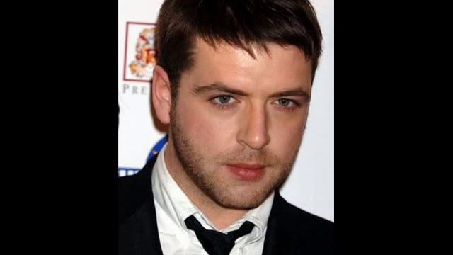 Mark Feehily смотреть онлайн