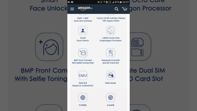 honor 7c sale starts on 18 th june 2018 @12 PM смотреть онлайн