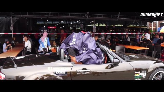MAZDA BREAKFAST DRIVE TO THE NORTH | NASI BAMBOO DRIVE 2019 смотреть онлайн