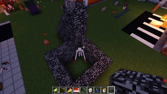 РЕБЕНОК И ДЕВУШКА ВЫЖИВАНИЕ ДОМ НУБА И ПРО ! МАЙНКРАФТ В РЕАЛЬНОЙ ЖИЗНИ ВИДЕО ТРОЛЛИНГ MINECRAFT смотреть онлайн