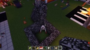 РЕБЕНОК И ДЕВУШКА ВЫЖИВАНИЕ ДОМ НУБА И ПРО ! МАЙНКРАФТ В РЕАЛЬНОЙ ЖИЗНИ ВИДЕО ТРОЛЛИНГ MINECRAFT