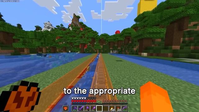 This Room Holds 4,135,897 Items in Minecraft Hardcore смотреть онлайн