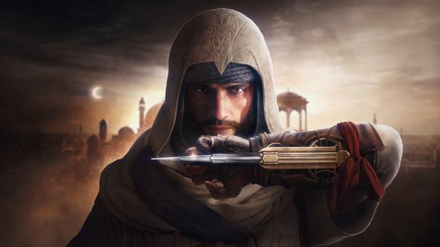 Assassin's Creed | Epic Trailer Soundtrack смотреть онлайн