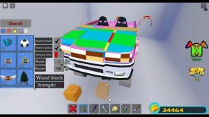 How To Make A Car (GUIDE) | Build a boat for treasure