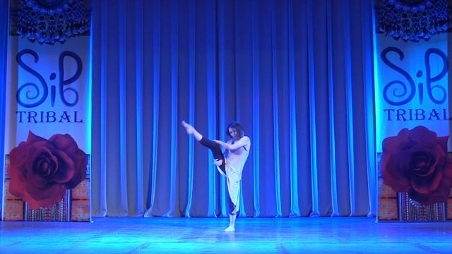 SIBTRIBAL Gala Show 2019 | Елена Александрова смотреть онлайн