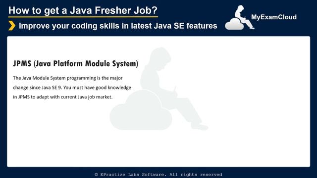 How to get a Java Fresher Job? смотреть онлайн