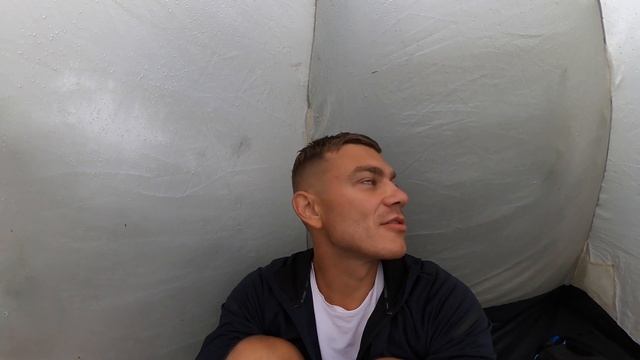 Велопутешествие на таинственное озеро [Морской Глаз] смотреть онлайн